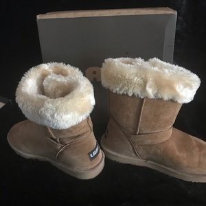 Comfy Boots